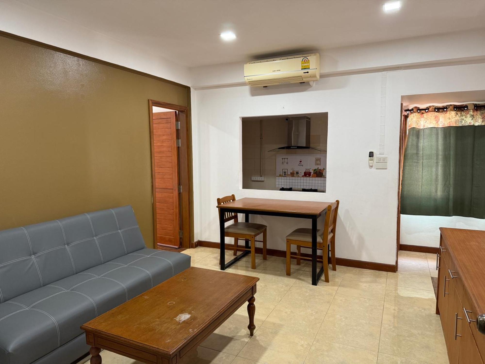 Hua Lin Inn Chiang Mai Buitenkant foto